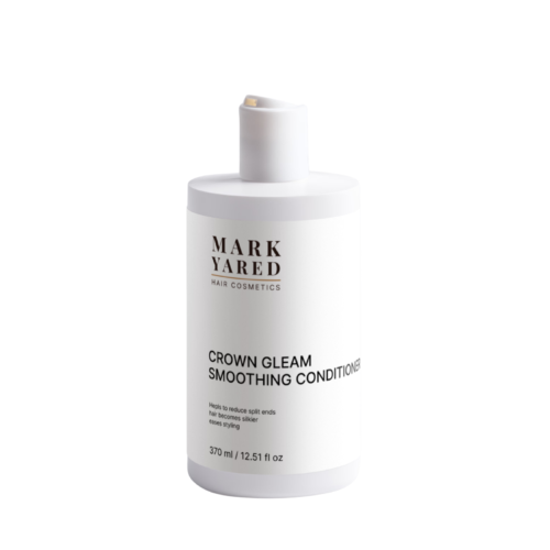 Crown Gleam Smoothing Conditioner by Mark Yared Hair Cosmetics