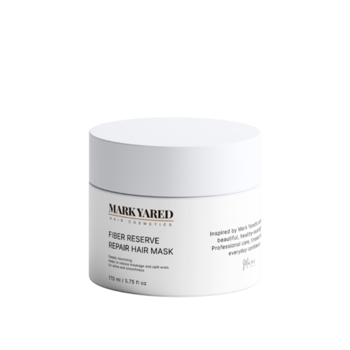 Fiber Reserve Repair Hair Mask by Mark Yared Hair Cosmetics