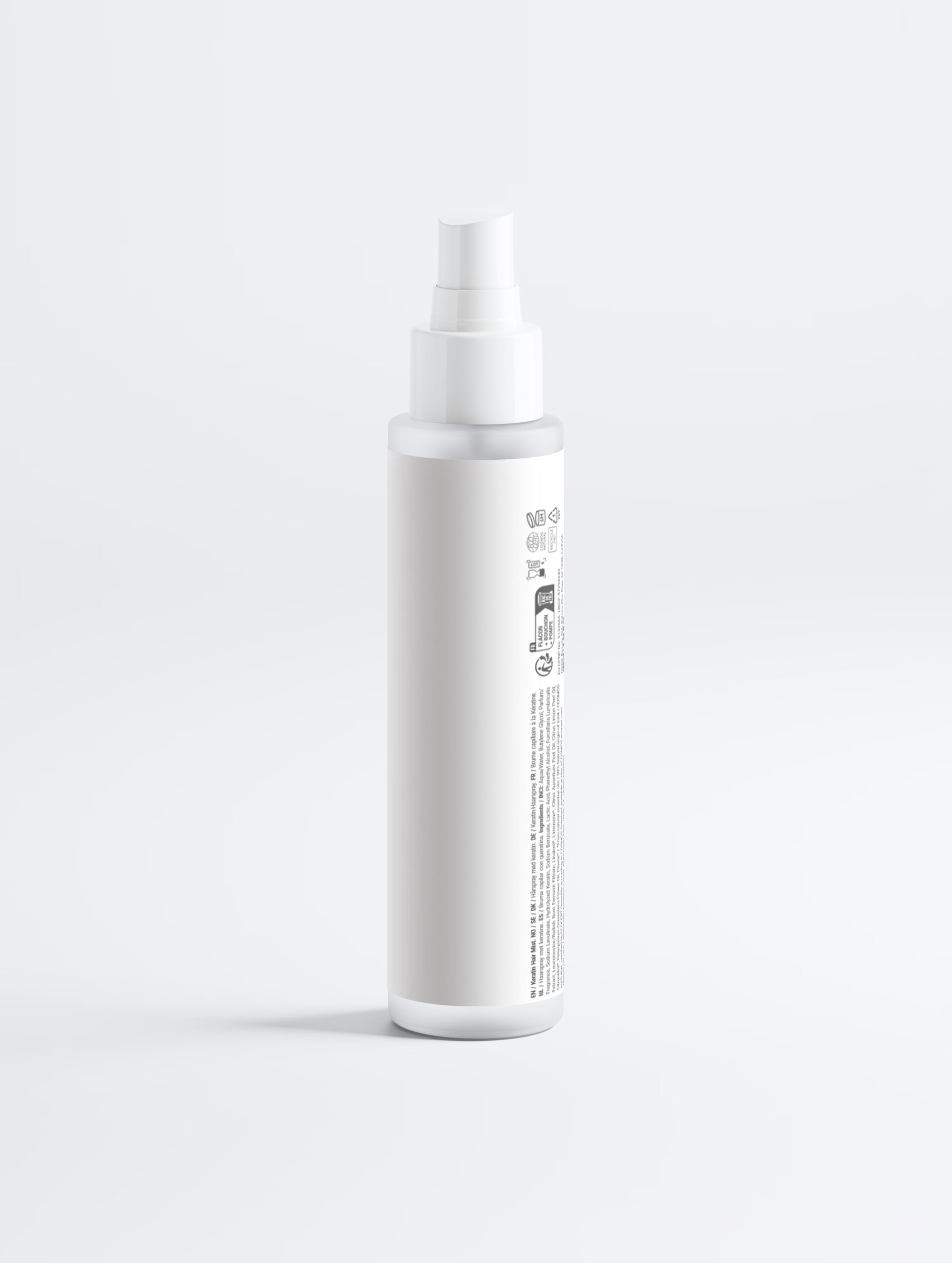 SILK DRIFT MIST - Image 2