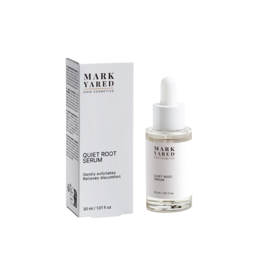 QUIET ROOT SERUM
