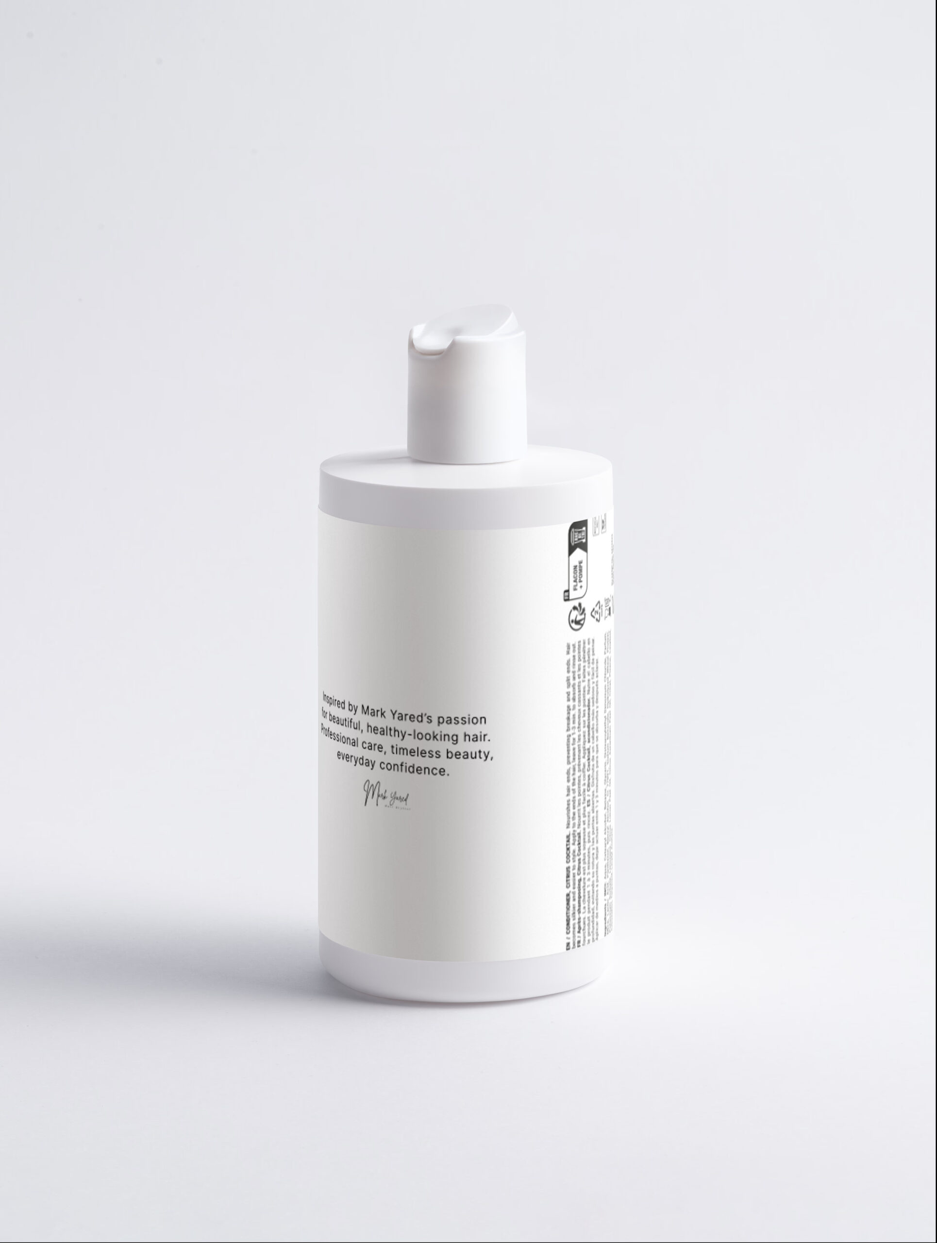 FEATHER SILK CONDITIONER - Image 2
