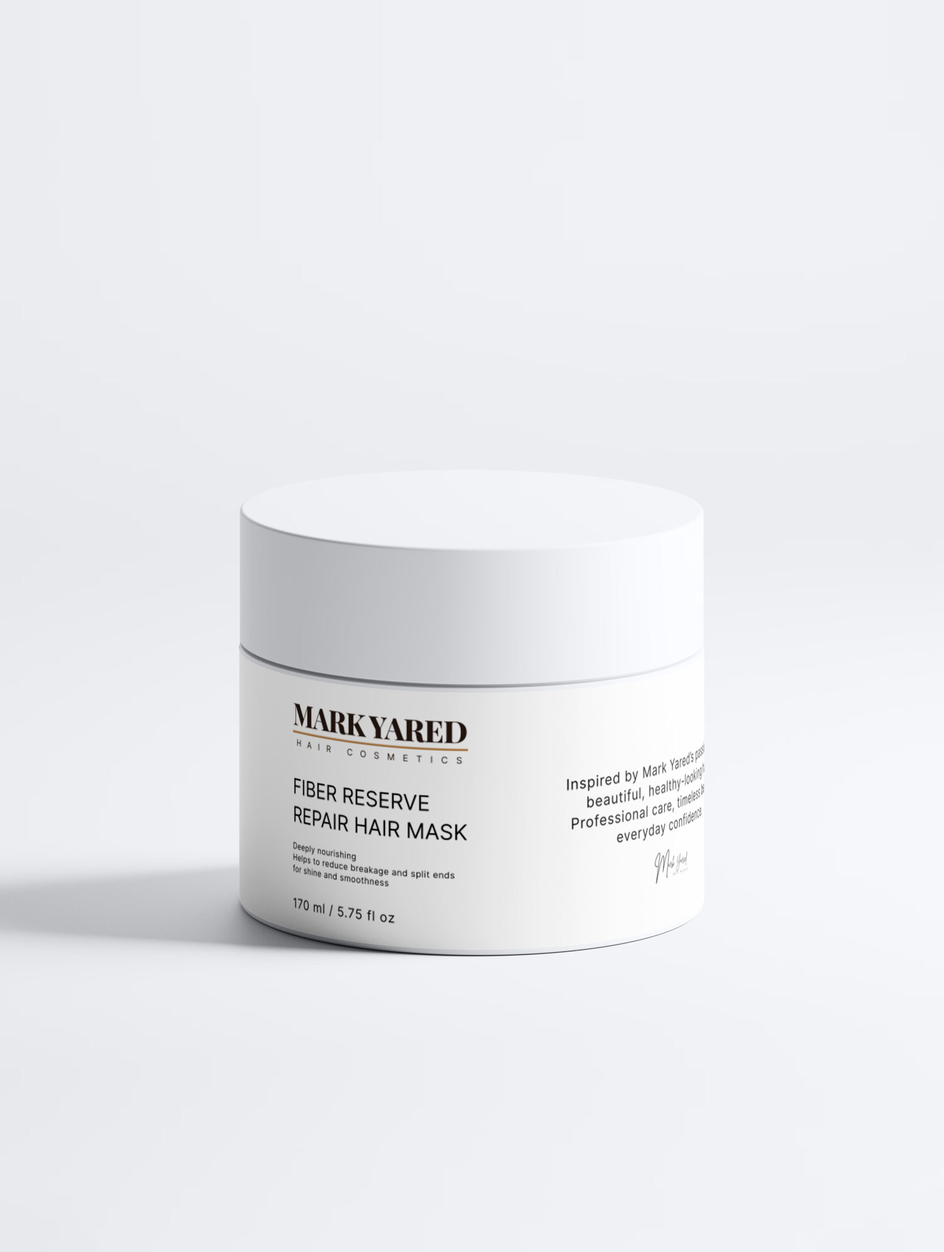 Keratin Intensive Rescue Hair Mask - Image 7