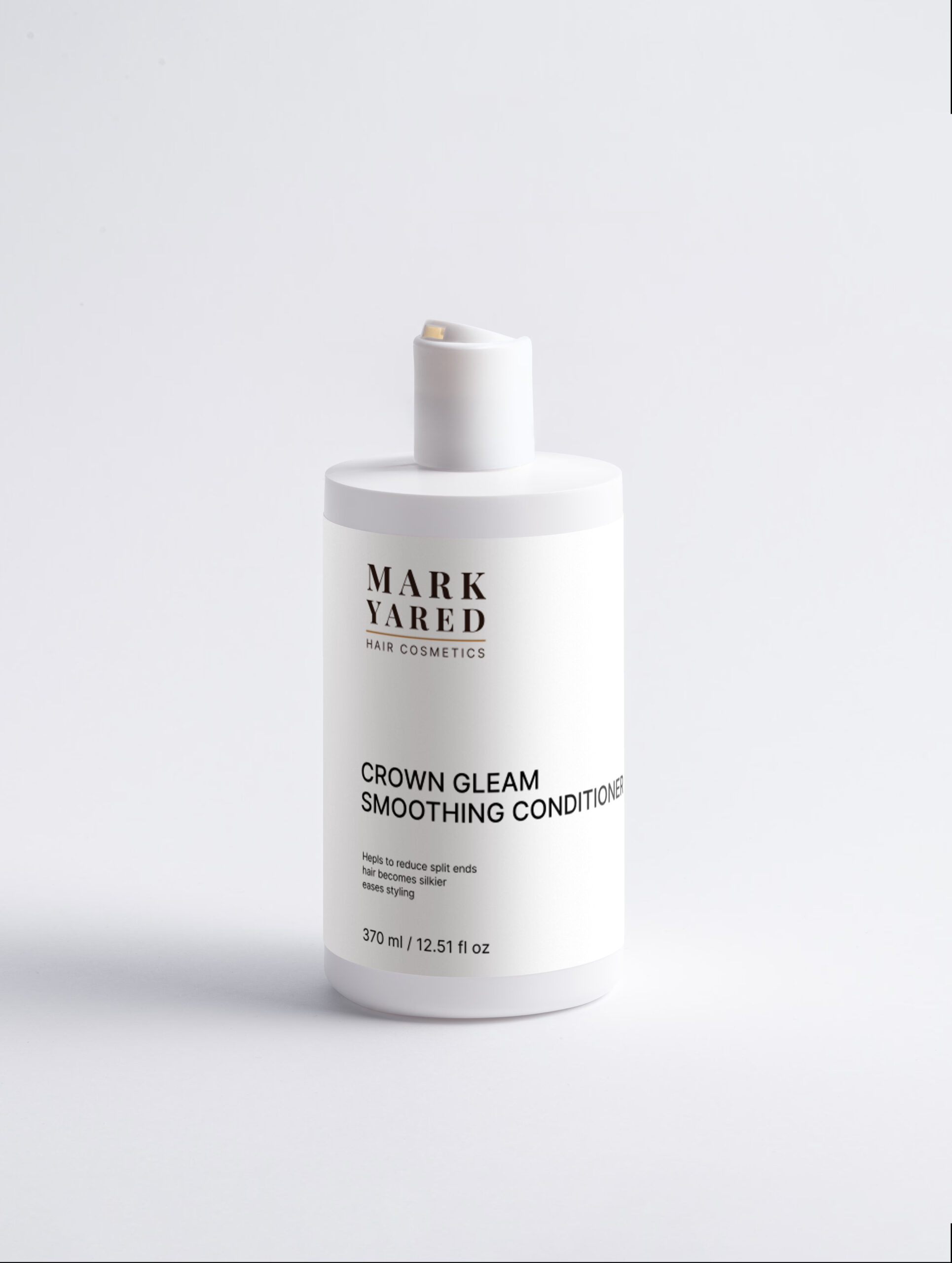 Gloss Conditioner, Smoky Green Vetiver - Image 5